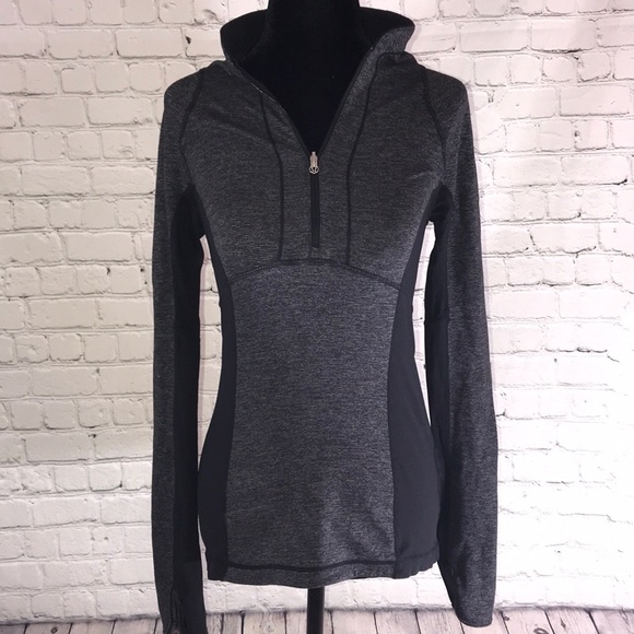 lululemon athletica Tops - Lululemon reversible pullover